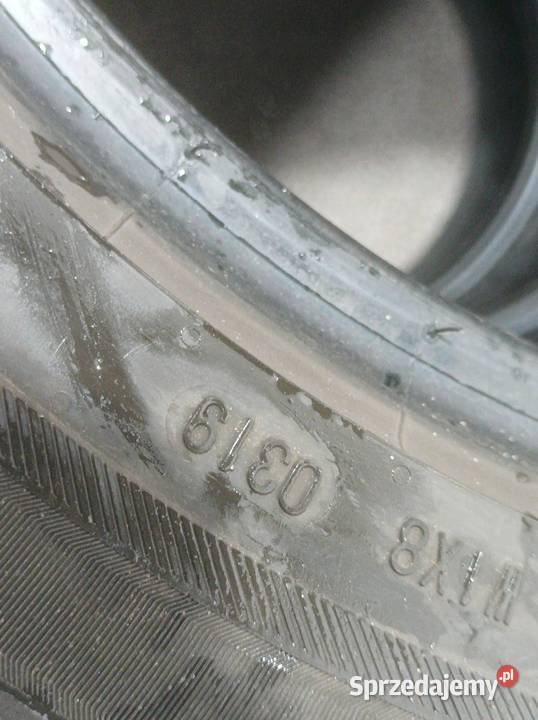 4x OPONA LETNIA BARUM BRAVURIS 5 HM 22550R17