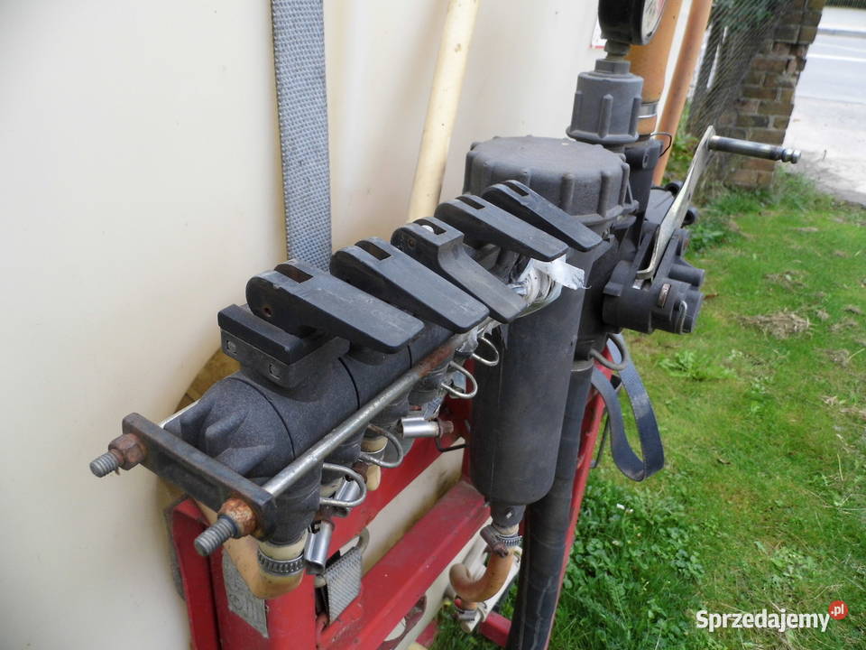 Pilmet fabryczny 412 LM lubelskie