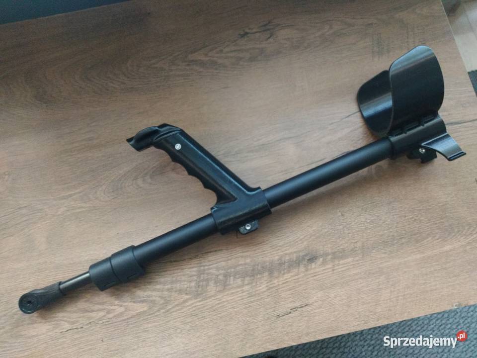 Sprzedam nowa sztyce teleskopowa do wykrywacza Ełk