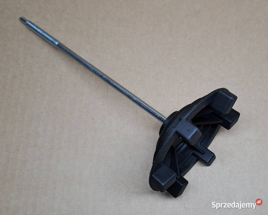 Nakrętka śruba koła zapasowego Volvo S60 S80 V70 Pozostałe