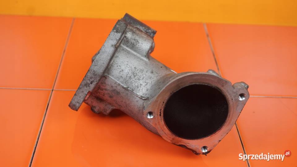 FIAT DUCATO 23 MJET EURO 4 10r F1AE0481D rura Przewody powietrza Suków