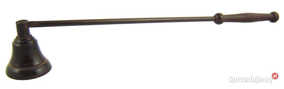 GASIDŁO GASIDEŁKO UCHYLNE ŚWIECE LAMPION Warszawa