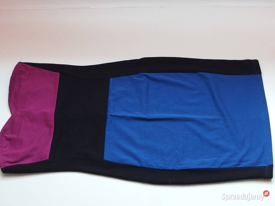 Sukienka ołówkowa pencil bandażowa bandage Asos ASOS Toruń