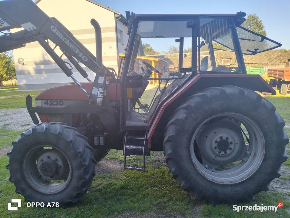 Case 4230 1996 85 Radom