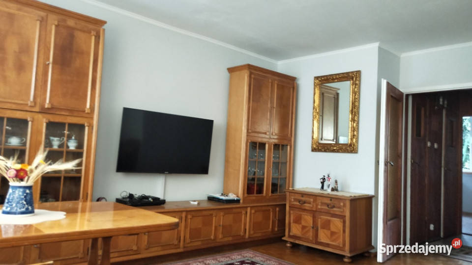 Sprzedam mieszkanie k Magnolii Wrocław