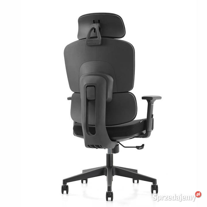 Fotel ergonomiczny ANGEL biurowy obrotowy Regulo podkarpackie Jarosław