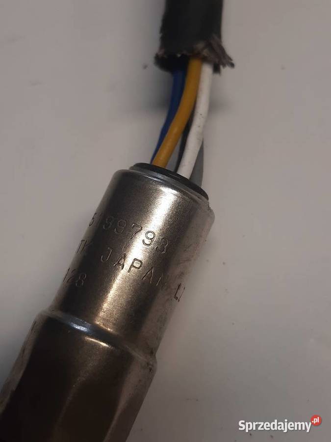 Sonda lambda Fita 500 Ford KA 13 JTD 55199793 Sondy lambda Ksawerów