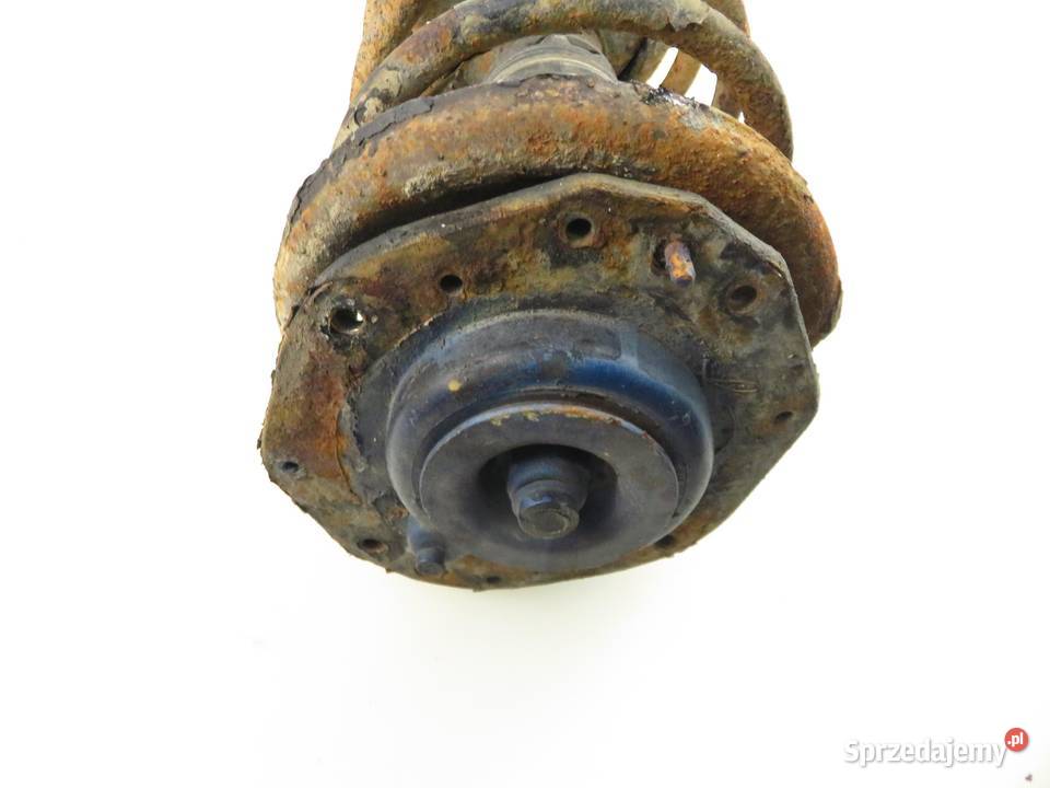 MCPERSON PRAWY PRZEDNI PEUGEOT PARTNER I 20 HDI osobowe Amortyzatory małopolskie sprzedam