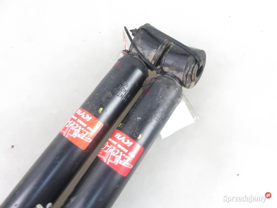 AMORTYZATORY TYŁ DACIA LOGAN 343418 osobowe