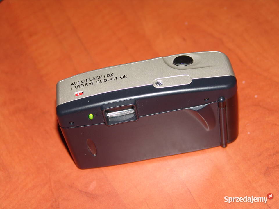 KONICA ZUP 90E Łódź