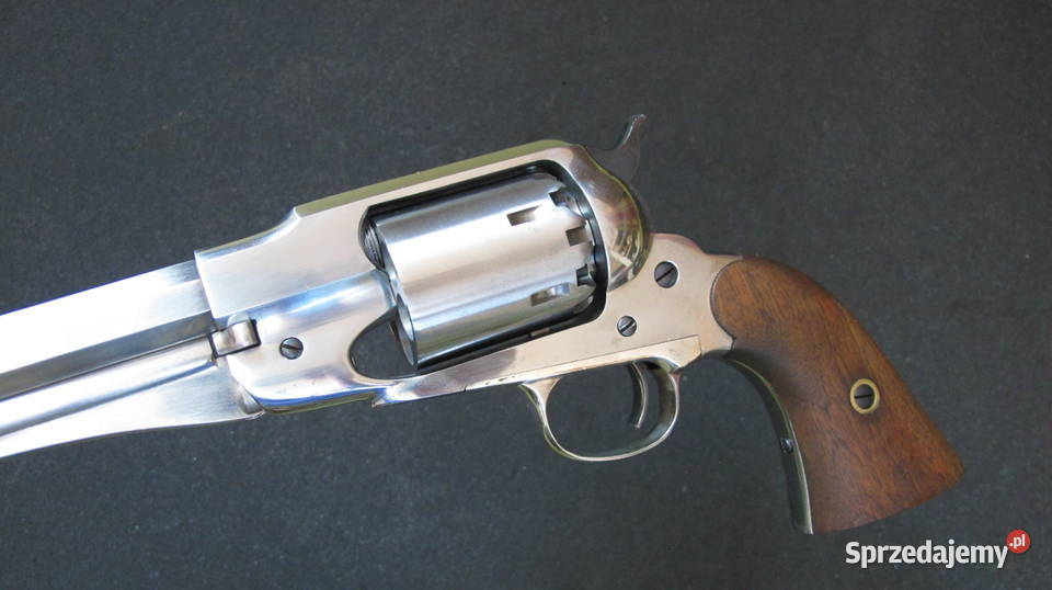 Remington SHOOTERS kal 44 INOX Chojnice