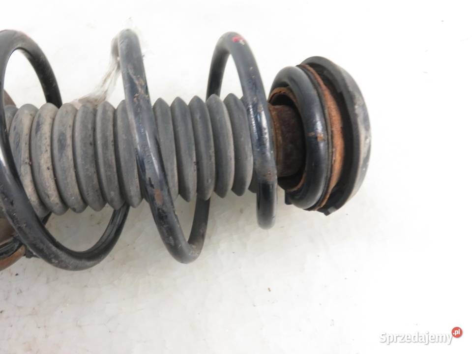 MCPERSON LEWY PRZEDNI PEUGEOT 308 16 HDi małopolskie