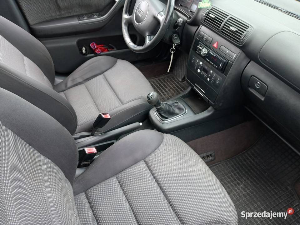 Audi a3 16bgaz