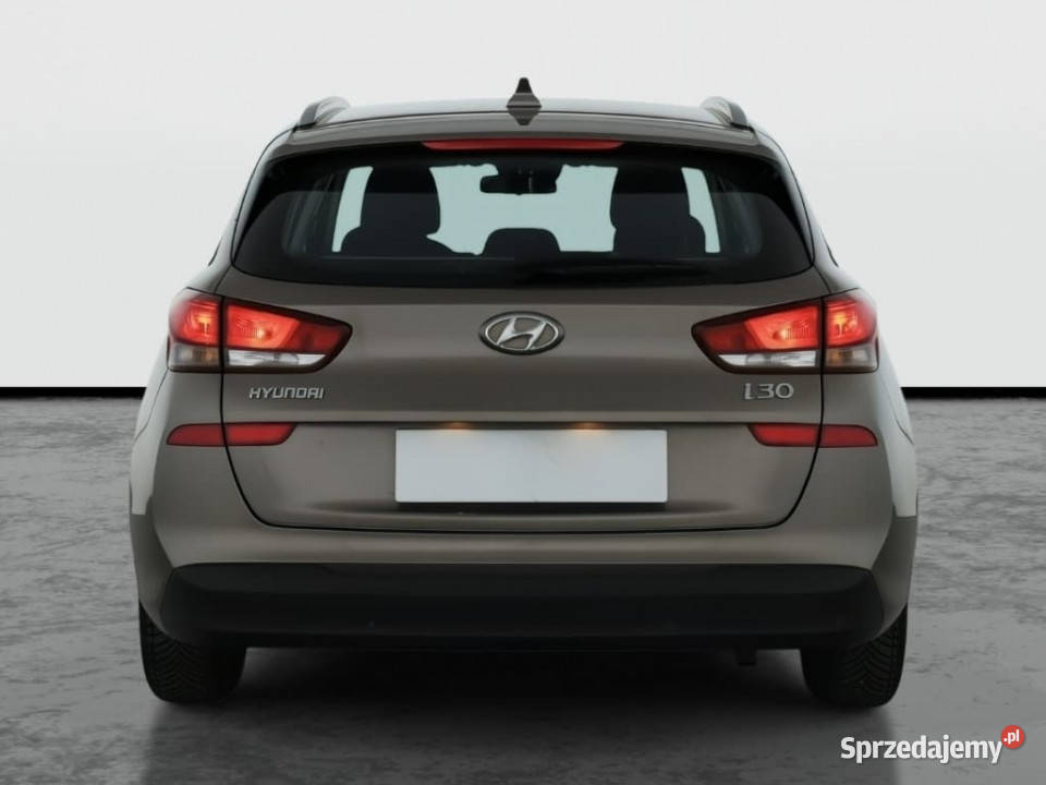 Hyundai i30 10 TGDI isofix Hyundai