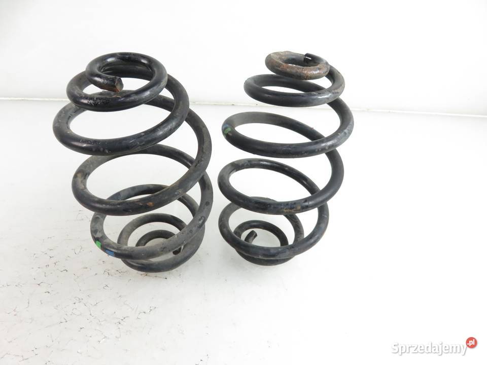 SPRĘŻYNA TYŁ VW PASSAT B5 FL Variant 2 SZTUKI