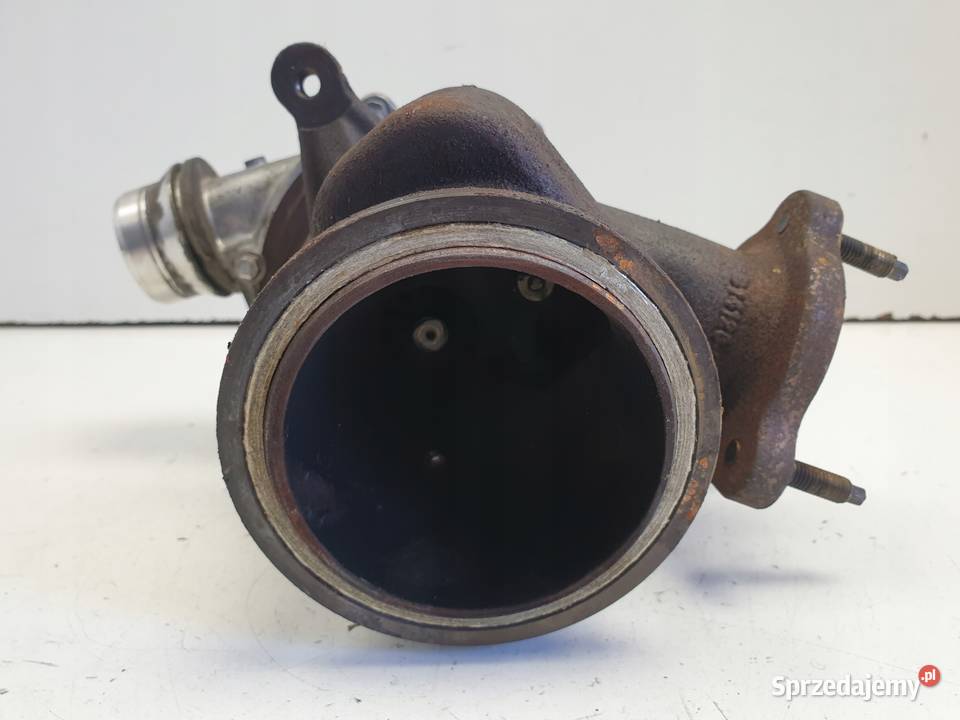 TURBOSPRĘŻARKA Volvo V60 20 D2 turbo 31380130 Turbosprężarki lubelskie Chełm sprzedam