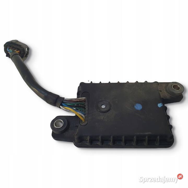 MODUŁ IMMO PRZEKAŹNIK STEROWNIK Triumph Street Chełm