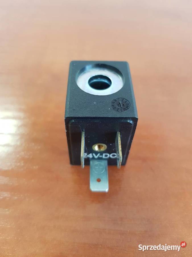 9113810460 SOLENOID LELY 24VDC Sulechów