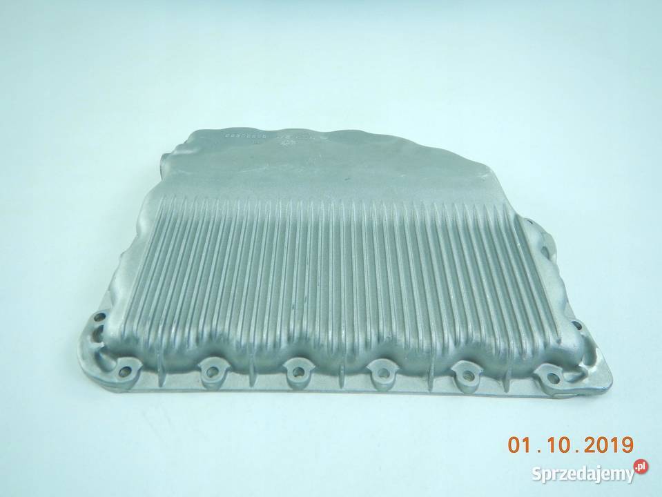 MISKA OLEJOWA FIAT ALFA ROMEO LANCIA 5631693 ASO sprzedam