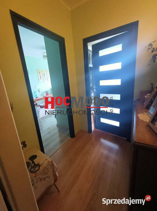 Przestronne mieszkanie w Zegrzu oddzielna kuchnia Mieszkania Zegrze