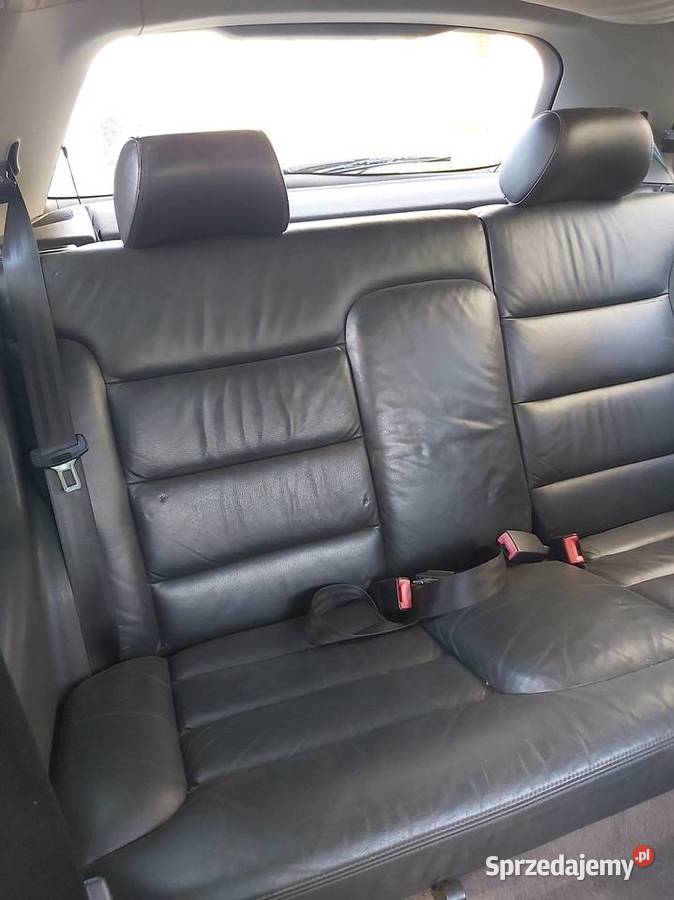 Audi a3 8l 16 2002r polift Konstantynów