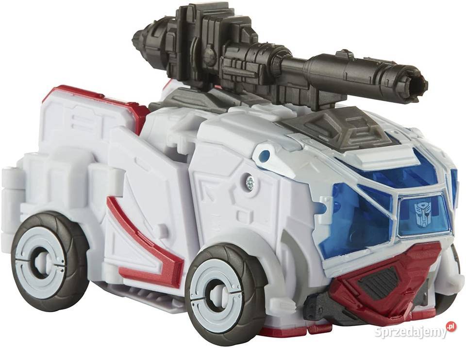 Figurka Transformers Ratchet Deluxe Generations Dla Dziecka małopolskie Mogilany