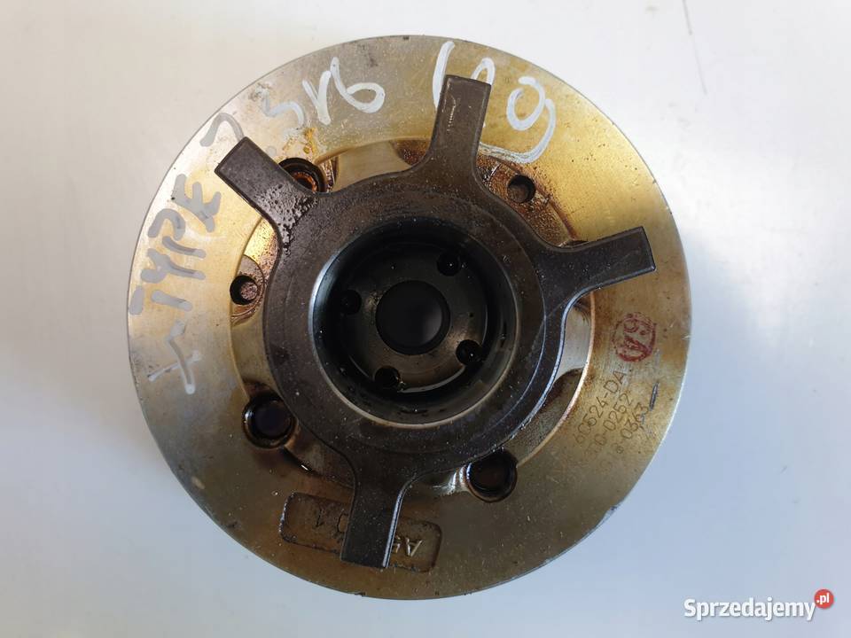 Jaguar XType 25 V6 KOŁO ROZRZĄDU 1X4E6C524DA osobowe Janów sprzedam