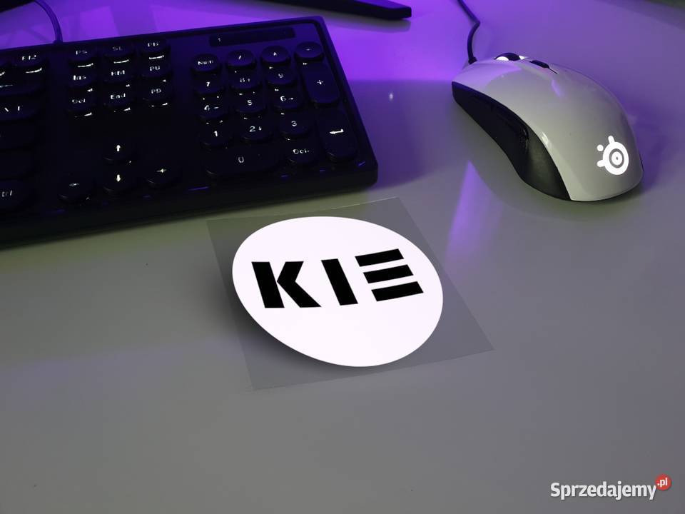 Naklejka K13 PRO8L3M 10 x 1 problem ground zero podlaskie Choroszcz