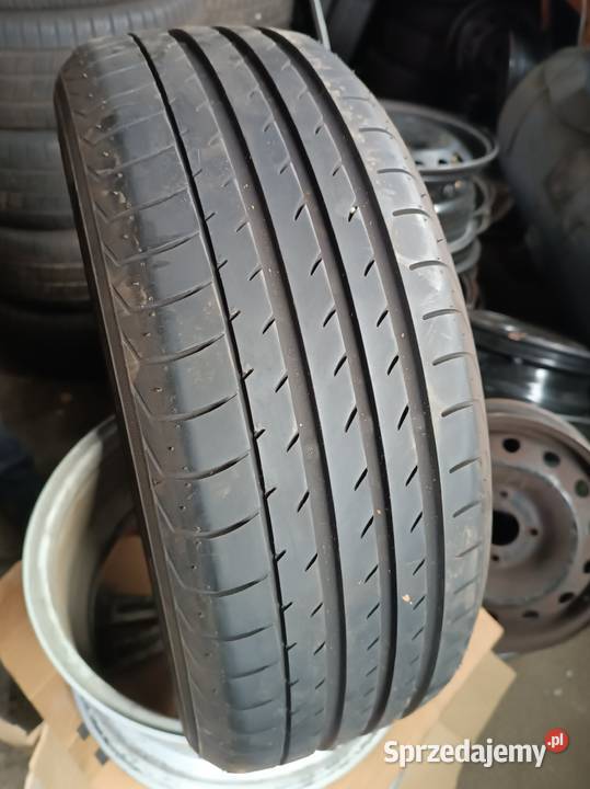 OPONY YOKOHAMA ADVAN SPORT 19550 R 16 16cale Samochodowe Bochnia