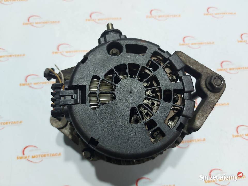 CAPTIVA ANTARA 24 B 136 Z24XE Z24SED alternator