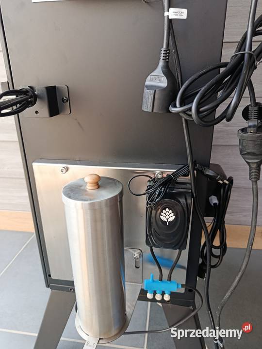 Jamestown wędzarnia suszarnia elektryczna 2000W Warszawa