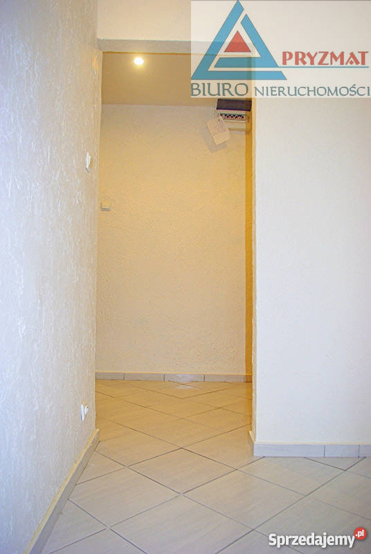 mieszkanie 61m2 3 pok Olsztyn Nagórki 3 piętra i więcej