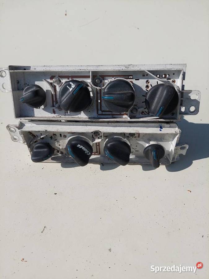 CHRYSLER PT CRUISER panel nawiewu Kielce