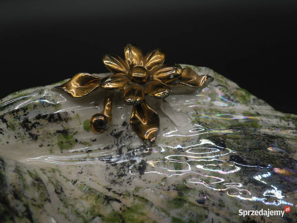 Listki ceramiczne CAPODIMONTE 2 Raszków