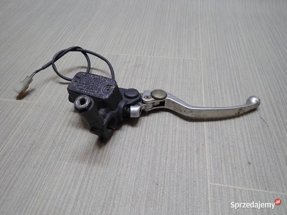 Pompa BREMBO Hamulca Hamulcowa Przód Dźwignia Strzelce Krajeńskie