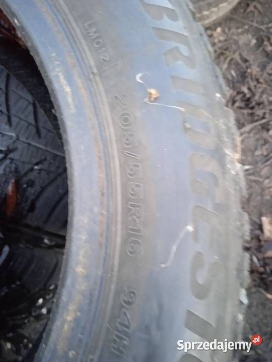 Opony zimowelato 205 55 16 225 40 18 245 40 18 Ozorków