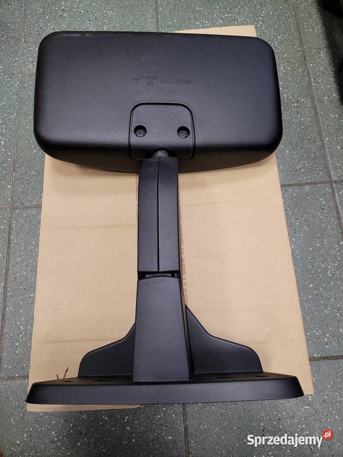 Lusterko Renault Lusterka mazowieckie sprzedam