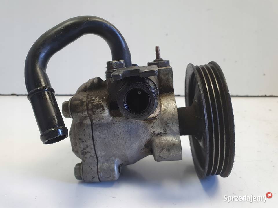 Hyundai Getz 11 16V POMPA WSPOMAGANIA 571101C080 Pompy wspomagania Rudka sprzedam