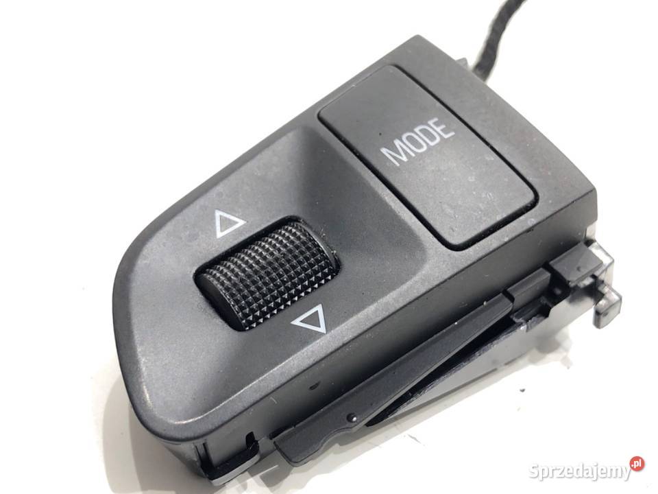 PRZEŁĄCZNIKI KIEROWNICY AUDI A6 C6 4F0951527D sprzedam