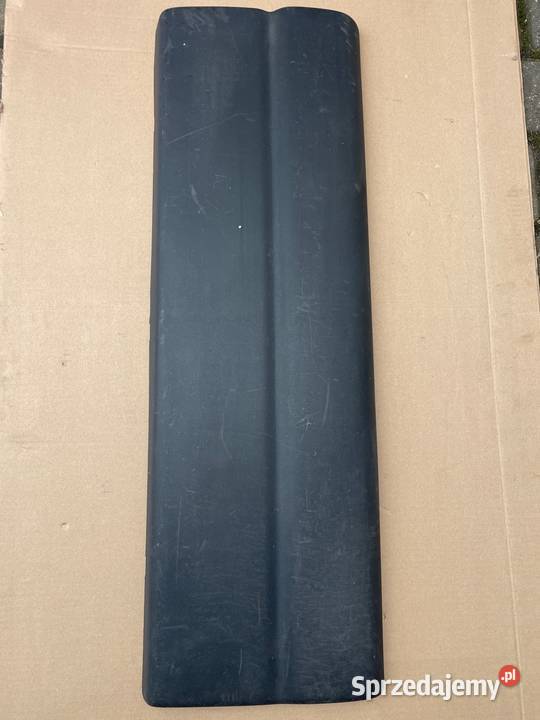 Listwa drzwi tył renault master II Świdnik