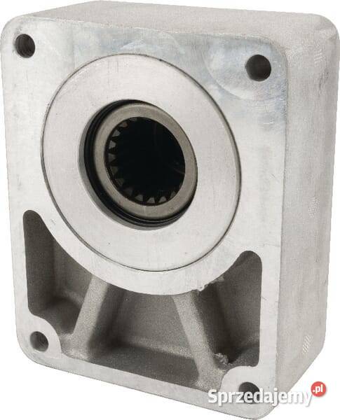 Podpora łożyskowa gr 35 T3528 Kamionna sprzedam