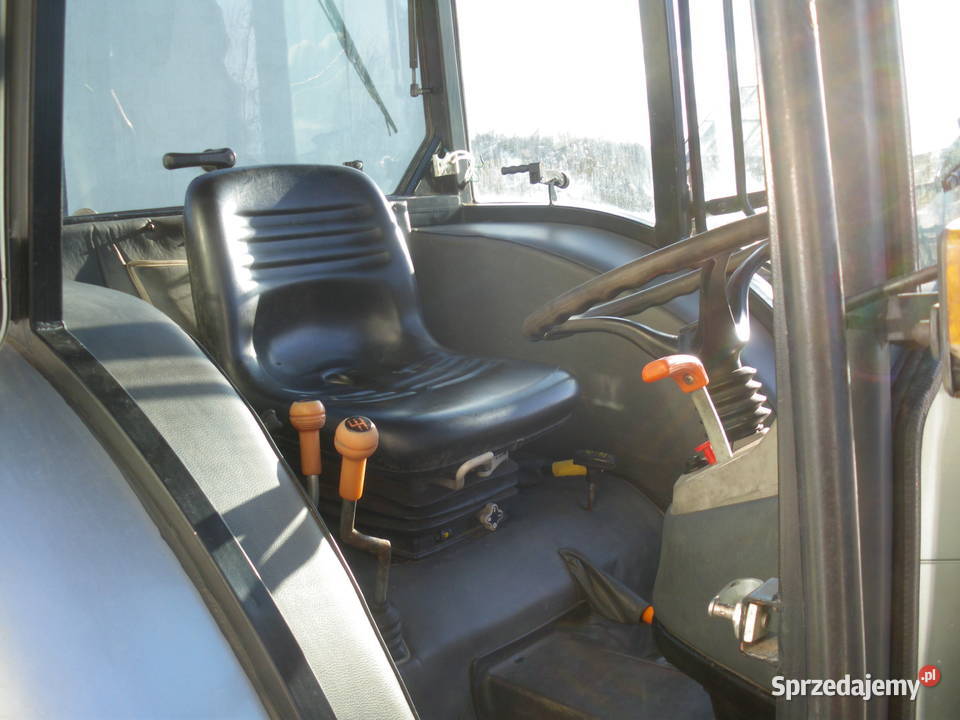 Lamborghini Rekord 75 Deutz fahr Agrolux 75 Lamborghini Lamborghini Proszowice