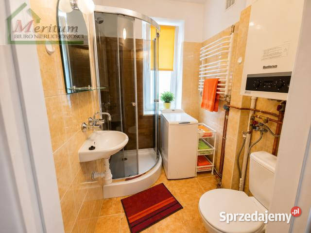 Mieszkanie 47m2 Krosno 47m2 podkarpackie