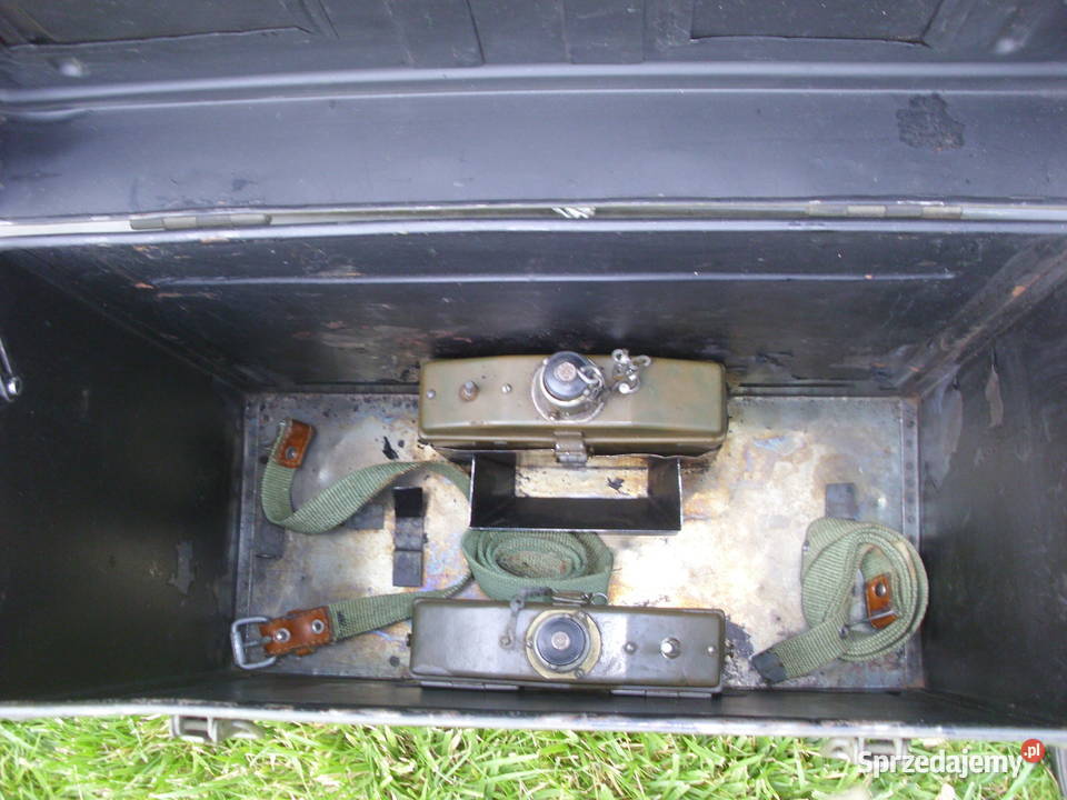 Dalmierz artylerii PLOT ZDN1M