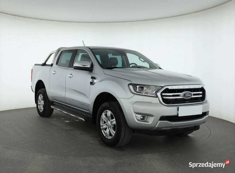 Ford Ranger 20 EcoBlue Piaseczno