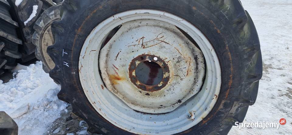 koła 136r38 13638 14938 15538 169r38 bieżnik 90 Nowe Miasto Lubawskie