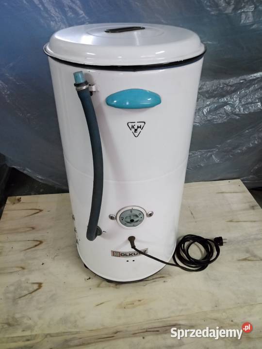 Pralka wirnikowa Olkusz