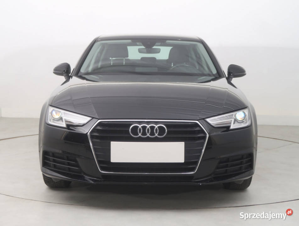 Audi A4 14 TFSI czujnik zmierzchu Bielany Wrocławskie