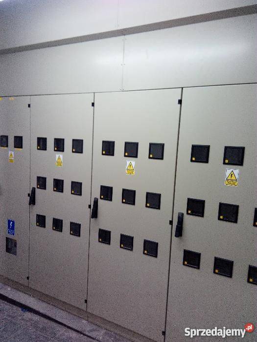 ELEKTRYK Kompleksowe usługi elektroinstalacyjne Piła