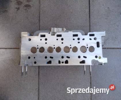 GŁOWICA PEUGEOT CITROEN 16EHDI 9684487210
